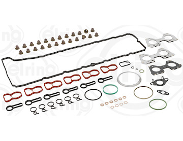 Sada těsnění, hlava válce ELRING 456.240