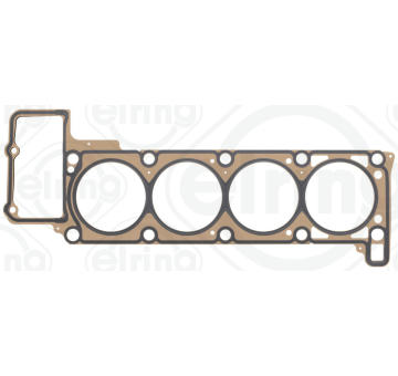 Těsnění, hlava válce ELRING 457.750