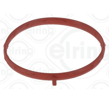 Těsnění, hrdlo škrtící klapky ELRING 459.480