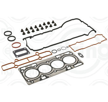 Sada těsnění, hlava válce ELRING 460.600