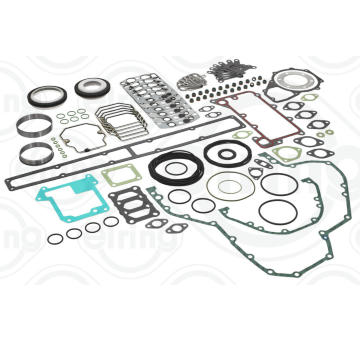 Kompletná sada tesnení motora ELRING 463.460