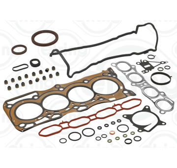 Kompletní sada těsnění, motor ELRING 466.300