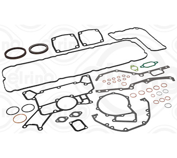 Sada těsnění, kliková skříň ELRING 470.321