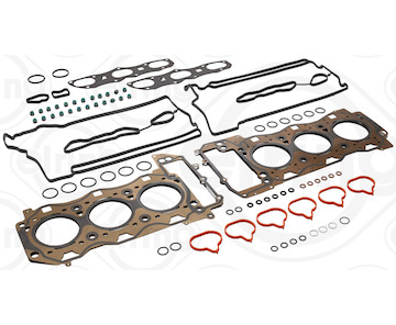 Sada těsnění, hlava válce ELRING 476.580