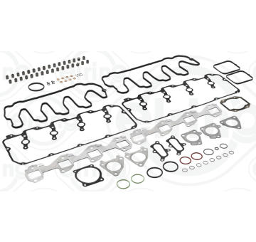 Sada těsnění, hlava válce ELRING 483.710