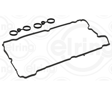 Sada těsnění, kryt hlavy válce ELRING 491.370