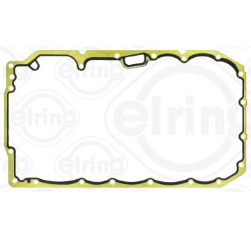 Těsnění, olejová vana ELRING 492.050