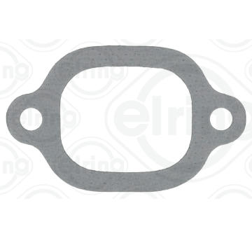 Těsnění, koleno sacího potrubí ELRING 493.470