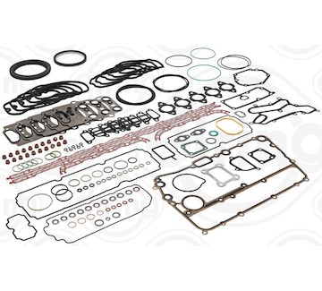 Kompletní sada těsnění, motor ELRING 497.070