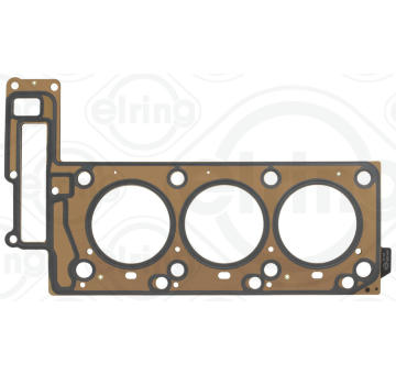 Těsnění, hlava válce ELRING 497.440