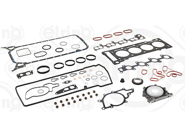 Kompletní sada těsnění, motor ELRING 498.950