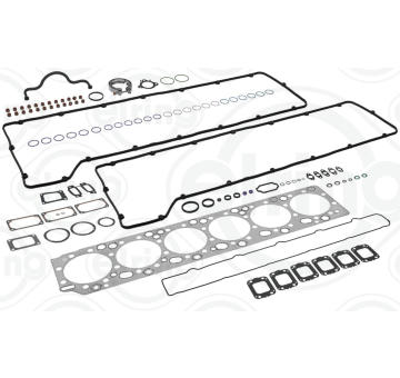 Sada těsnění, hlava válce ELRING 504.050