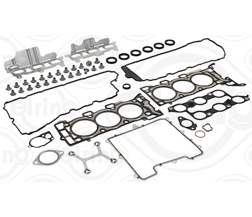 Sada těsnění, hlava válce ELRING 508.390
