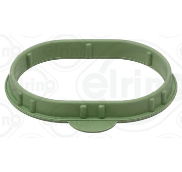 Těsnění, koleno sacího potrubí ELRING 509.740