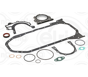 Sada těsnění, kliková skříň ELRING 515.380
