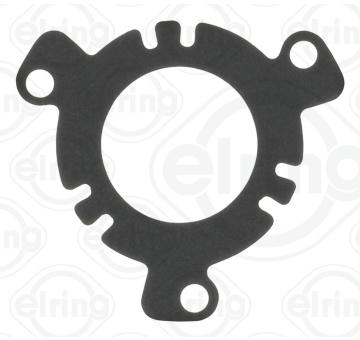 Těsnění, vstřikovací čerpadlo ELRING 517.381