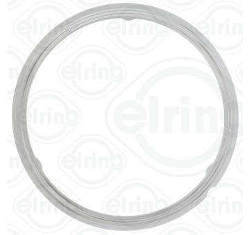 Těsnění, výfuková trubka ELRING 521.200