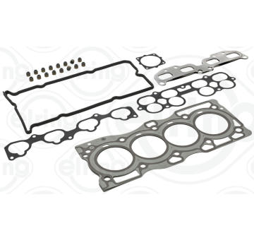 Sada těsnění, hlava válce ELRING 522.370