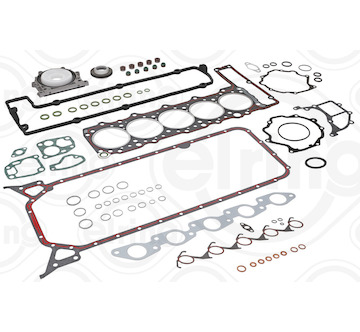 Kompletní sada těsnění, motor ELRING 537.500