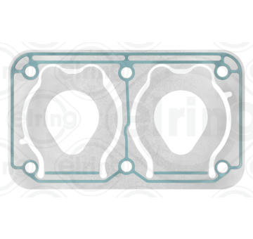 Ventil, pneumatický systém ELRING 537.670