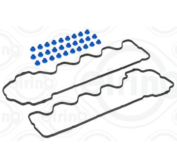 Sada těsnění, kryt hlavy válce ELRING 545.620