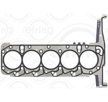 Těsnění, hlava válce ELRING 547.510