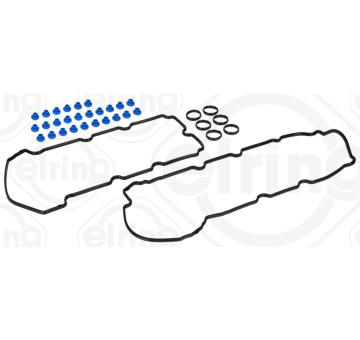 Sada těsnění, kryt hlavy válce ELRING 551.880