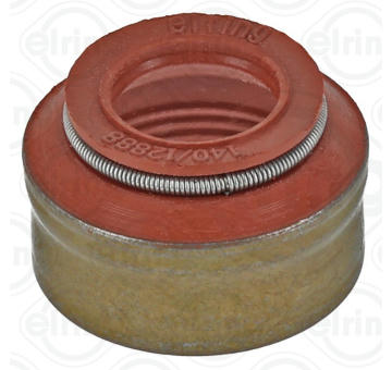 Tesniaci krúżok drieku ventilu ELRING 558.910