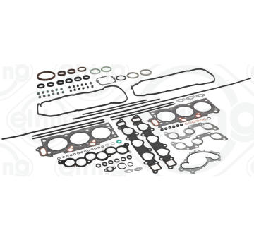 Kompletní sada těsnění, motor ELRING 564.780