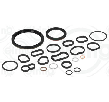 Sada tesnení kľukovej skrine ELRING 565.620