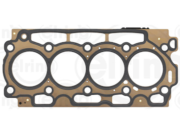 Těsnění, hlava válce ELRING 569.802