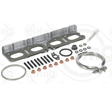 Turbodúchadlo - montáżna sada ELRING 571.010