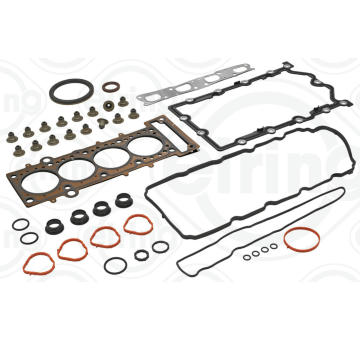 Kompletní sada těsnění, motor ELRING 574.370