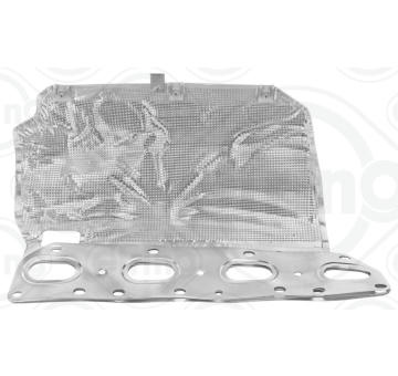 Těsnění, kolektor výfukových plynů ELRING 574.672