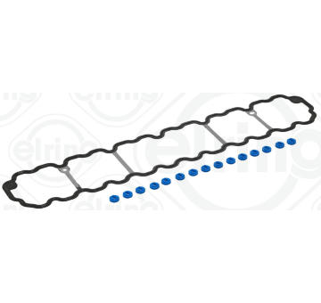 Sada těsnění, kryt hlavy válce ELRING 575.280