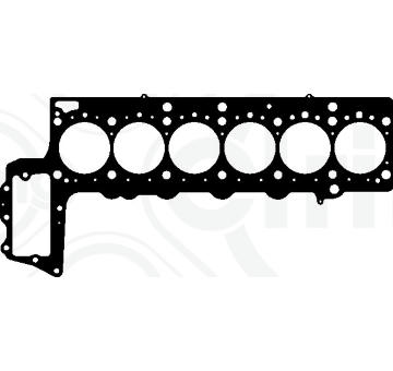 Tesnenie hlavy valcov ELRING 058.221