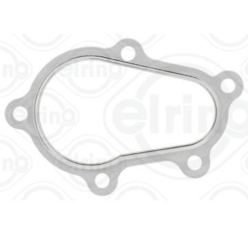 Těsnění, výfuková trubka ELRING 585.120