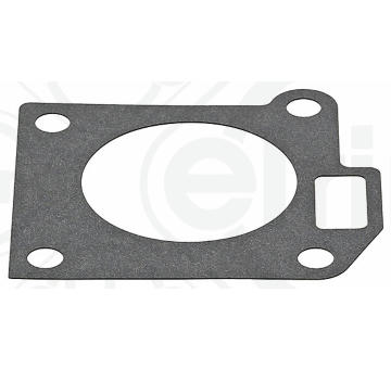 Těsnění, hrdlo škrtící klapky ELRING 586.190