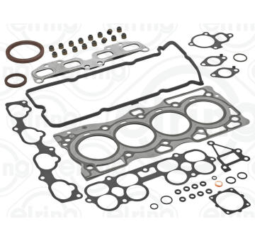 Kompletní sada těsnění, motor ELRING 588.670