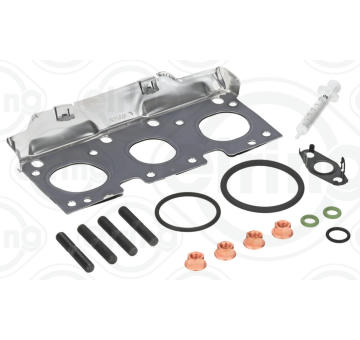 Turbodúchadlo - montáżna sada ELRING 589.420