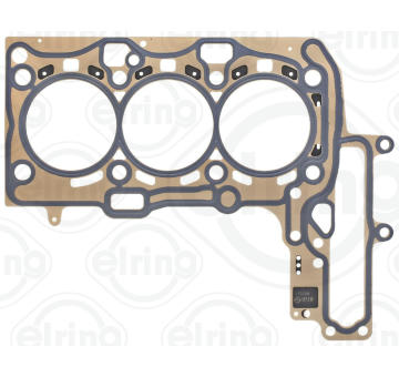 Těsnění, hlava válce ELRING 597.130