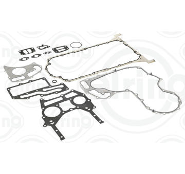 Sada těsnění, kliková skříň ELRING 616.650