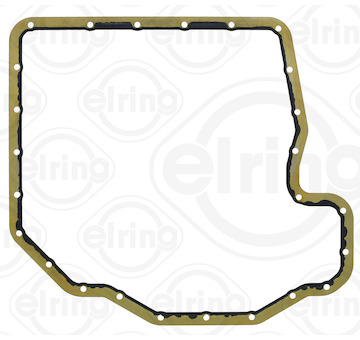 Těsnění, olejová jímka ELRING 634.450