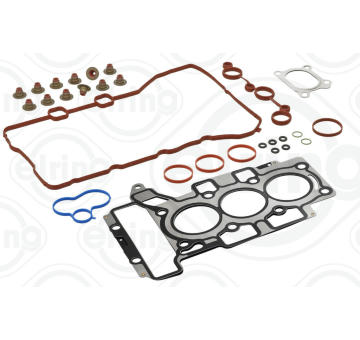 Sada těsnění, hlava válce ELRING 642.530