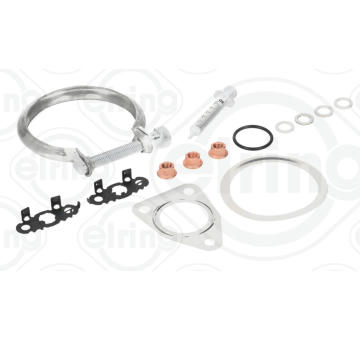 Turbodúchadlo - montáżna sada ELRING 647.070