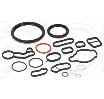 Sada těsnění, kliková skříň ELRING 648.340