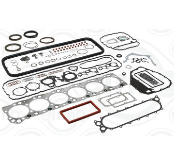 Kompletní sada těsnění, motor ELRING 649.730
