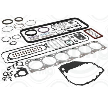 Kompletní sada těsnění, motor ELRING 650.060
