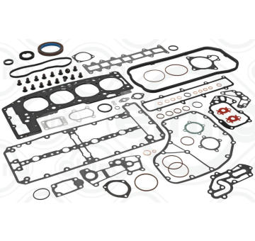 Kompletní sada těsnění, motor ELRING 654.780