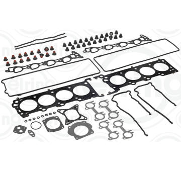 Sada těsnění, hlava válce ELRING 656.710